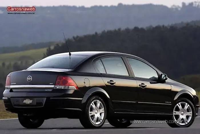 Vectra 2007 retirada de peças sucata 