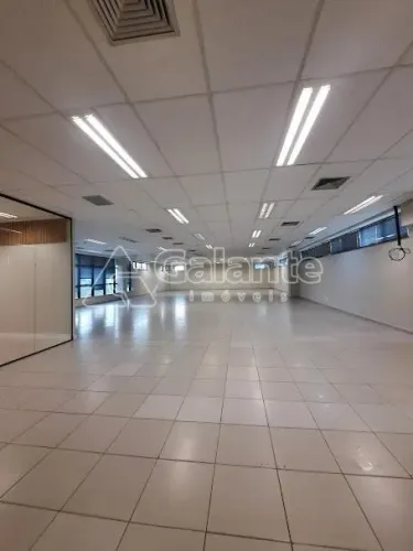 salão - Techno Park - Campinas