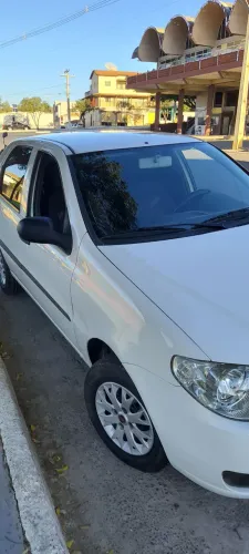 Fiat Palio RUA 1.0 Fire Flex 8V 5P 2015