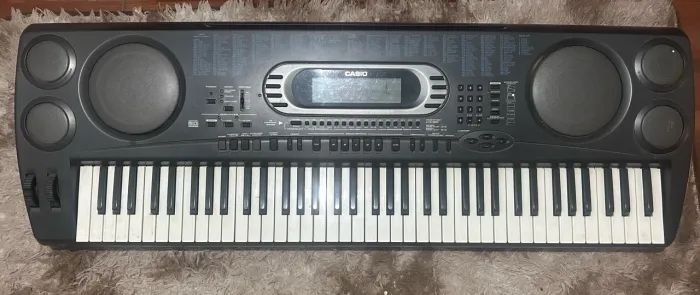 Teclado