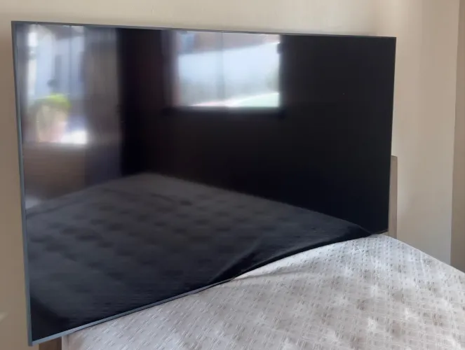 TV LG 70 LED 4K Smart - Tela Grande