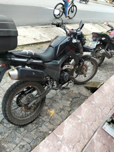 Um ano de uso