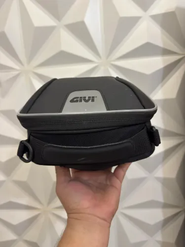Bolsa Tanque GIVI