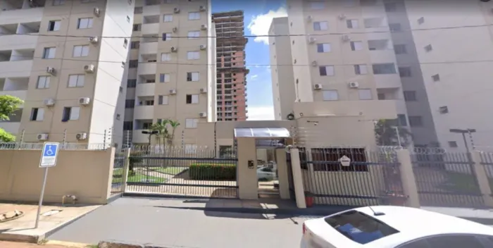 Apartamento mobiliado 2 quartos com suíte na 706 Sul em Palmas pronto para morar