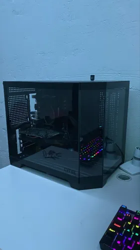 Computador gamer com I5 e Gtx1650