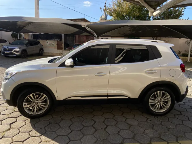 Chery Tiggo 5X T 1.5 16V Turbo Flex Aut. 2020