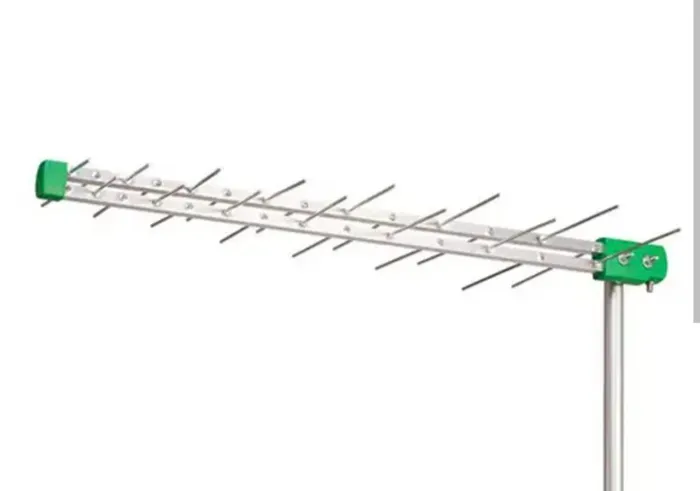 Kit antena digital HDTV
