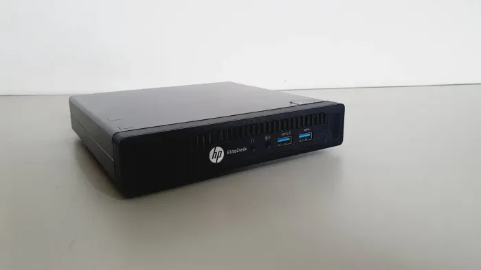 Mini Pc HP Amd a10 Pró 4 Gb com Garantia