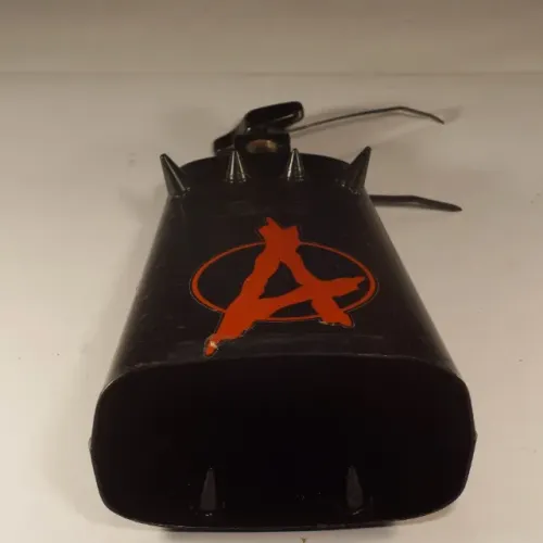 Cowbell Pearl Joey Jordison PCB 20 com suporte para pedal