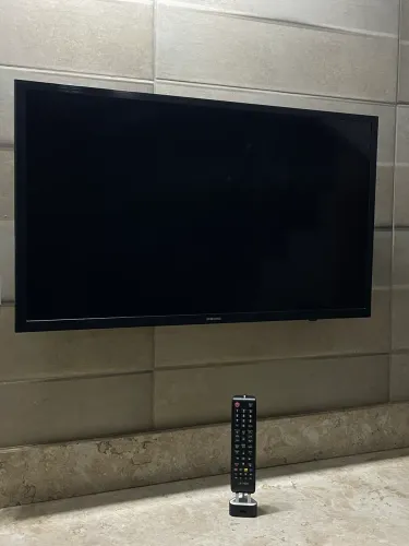 Samsung Smart TV 32 Polegadas