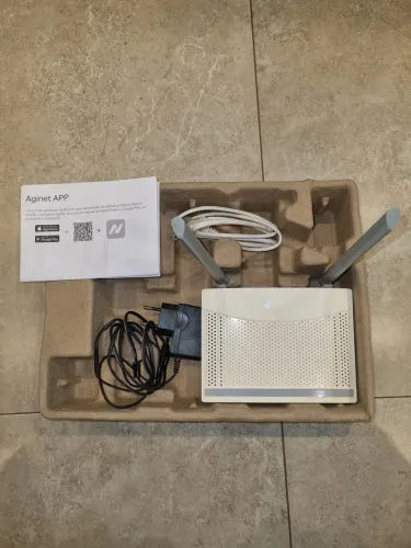 Roteador Tp-Link