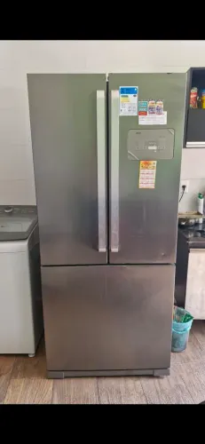 VENDO GELADEIRA BRASTEMP SIDE BY SIDE