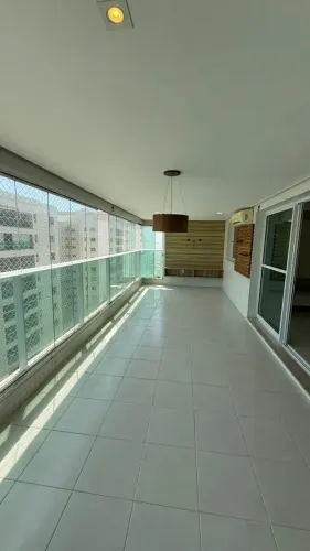 Imóvel para venda tem 187m² com 3 quartos em Ponta D'Areia - São Luís - MA