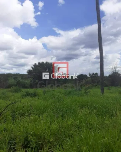 Fazenda/Sítio/Chácara em Brasília de Minas, no bairro Brasília de Minas, à venda.