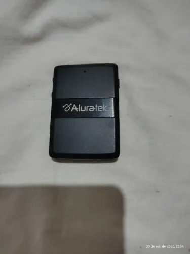 Receptor de bluetooth