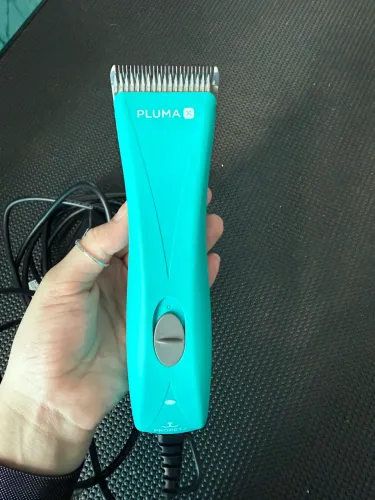 Máquina de tosa Propetz