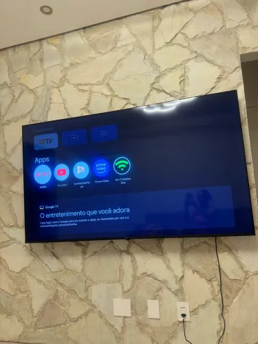 Smart TV 4K 75P - Philips NOVA
