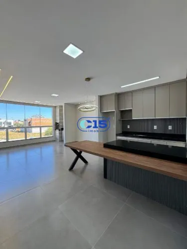 Apartamento à venda, 2 quartos, 1 suíte, 2 vagas, JARDIM SANTA LUCIA - Franca/SP