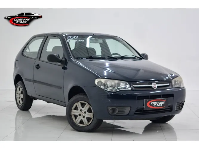 Fiat Palio 2011