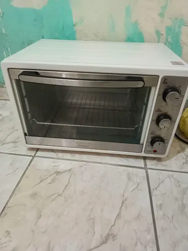 Forno elétrico Mondial