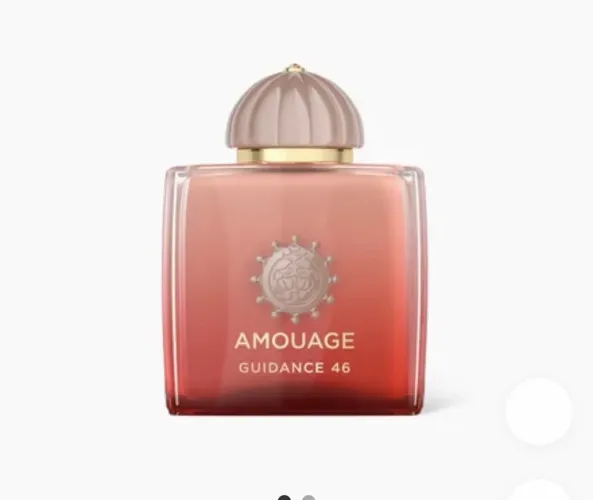 Perfume de Nicho Amouage Guidance 46