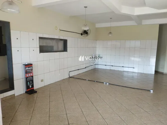 Loja para aluguel, Santa Mônica - Uberlândia/MG