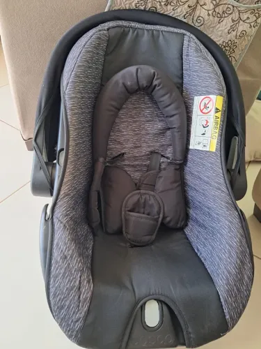 Bebê conforto
