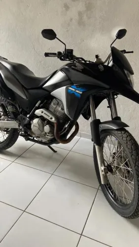  Moto de uso pessoa e passeio top pra viagem 