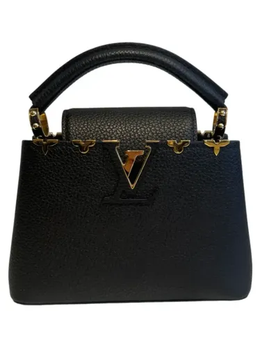 Bolsa Tote Louis Vuitton Capucines Cod: AFQH1150