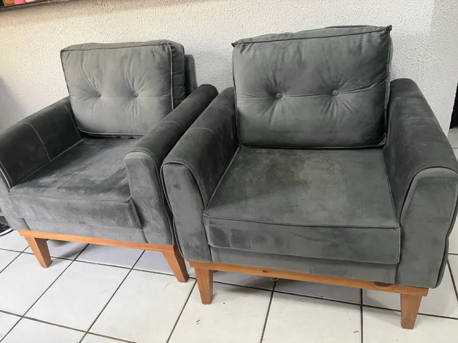 Poltronas