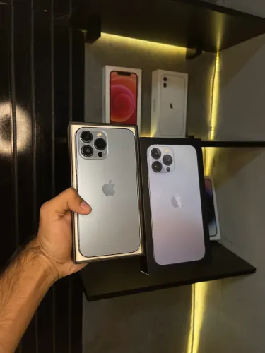 Iphone 13 Pro Max 1tb
