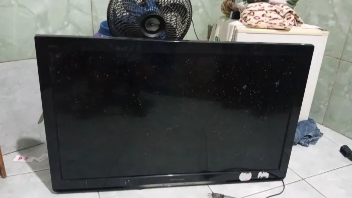Tv 42 polegadas panasonic