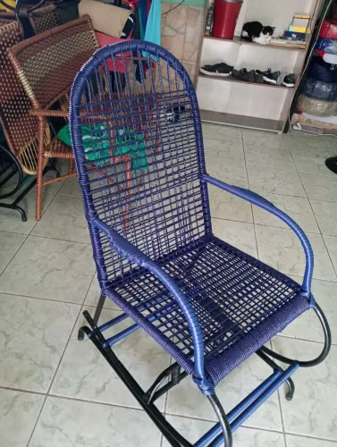 Cadeiras 