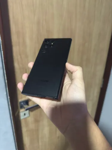 S22 ultra 512gb
