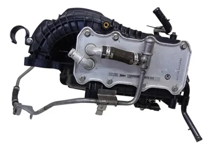 Coletor Admissão Chery Tiggo 5x 7 Arrizo 5 6 1.5 Flex 19/22