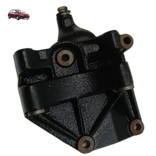 Suporte compressor ar Peugeot 206 1.4 2000 2001 2002 2003 04