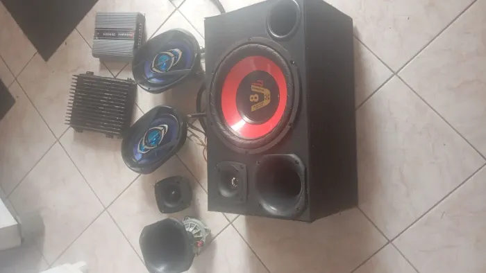 acessórios