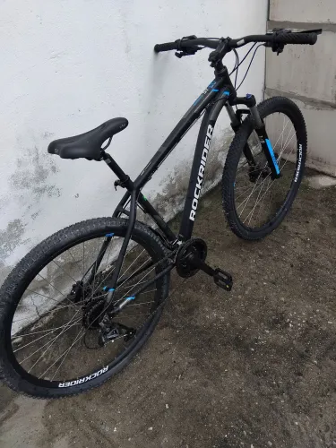 Bicicleta Rockrider 120