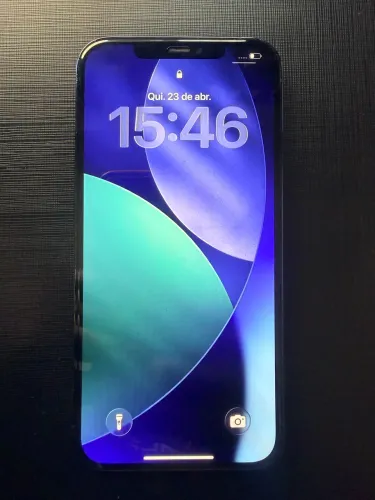 IPhone 12 Pro Max - 256 GB - Azul Pacífico