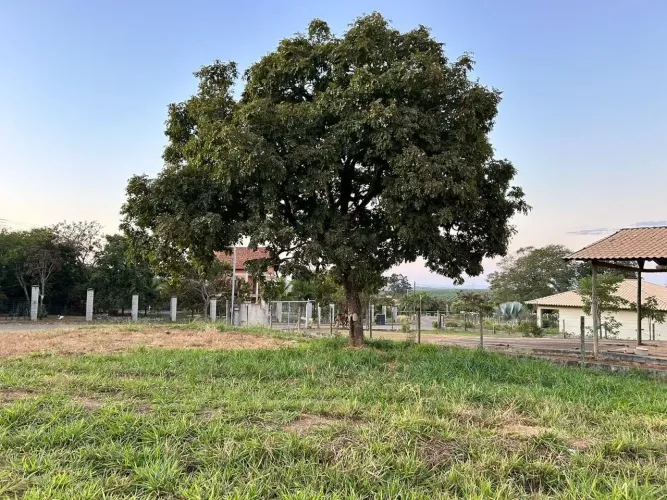 Lote Terra do Boi I - 1.488,88 m2
