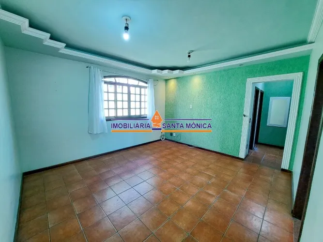Apartamento 3 quartos - Santa Mônica