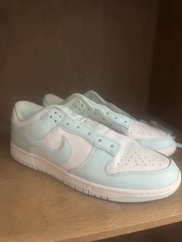 Tênis Nike Dunk Low Original