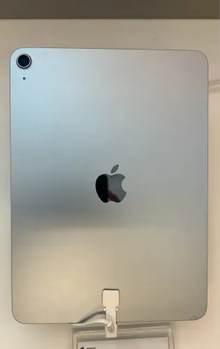 iPad Air M4 tela 11" 256GB 12RAM