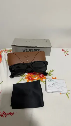 Rayban meta GEN 1
