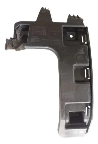 Guia Parachoque Traseiro Lado Direito Volvo S60 T5 2011 2012 2013