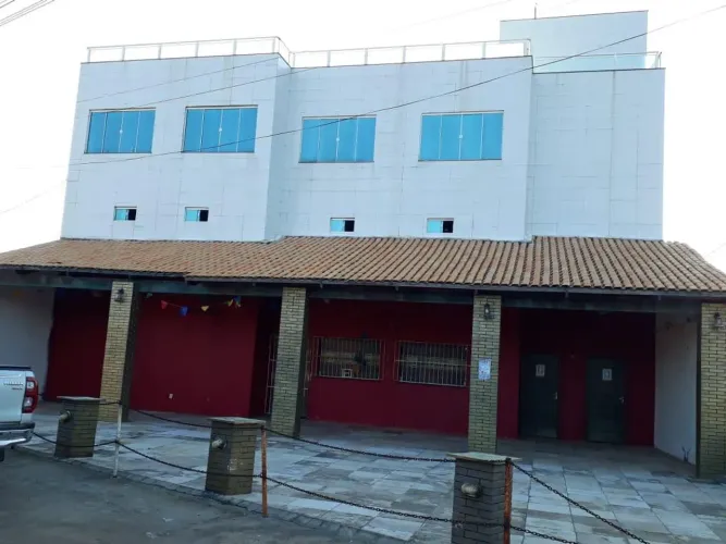 Excelente Oportunidade Comercial em Nísia Floresta/RN