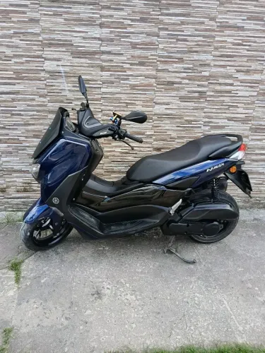 Nmax 160