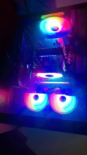 PC Gamer vendo peças separadas 