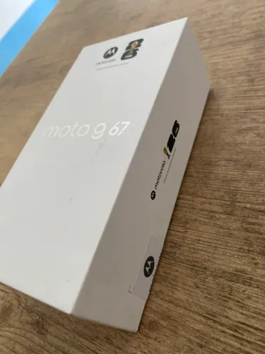 Celular - smartphone Motorola - Moto G67 - Novo