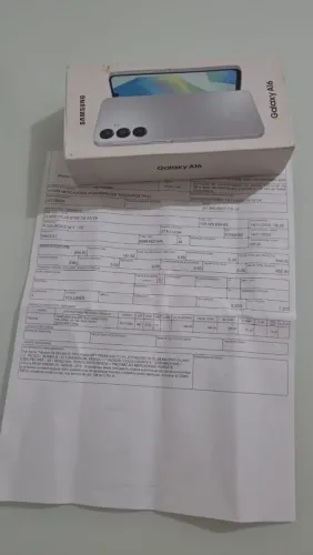 GALAXY A16 5G VENDA